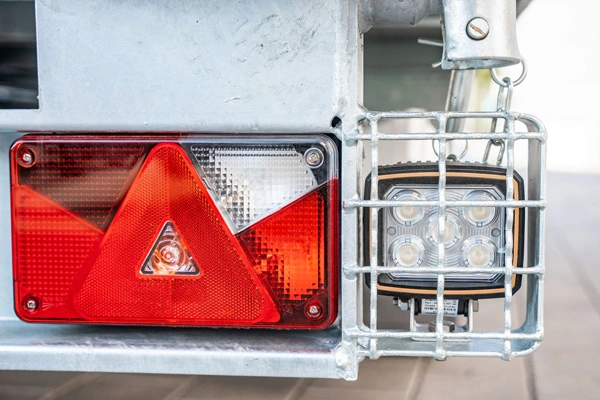 Lighting & electrics